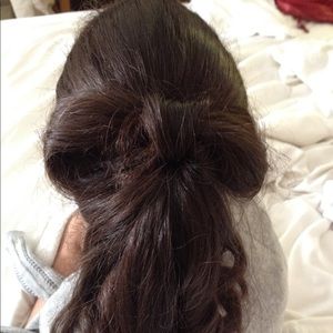 Meet your Posher, Marie